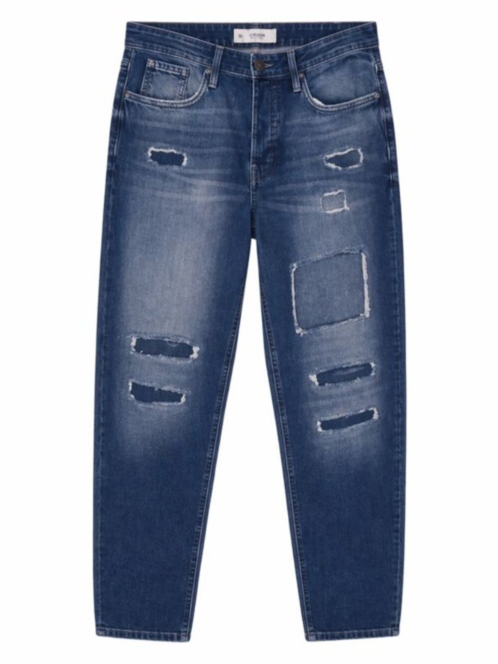 TOPSHOP Moto Hayden Jeans